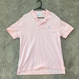 Southern Tide Skipjack Polo